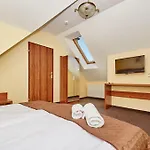 Aparthotel W Palacu