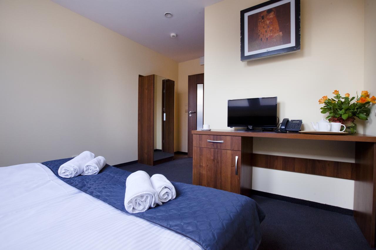 W Palacu Aparthotel *