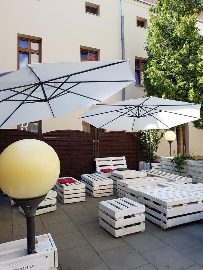 W Palacu Aparthotel *